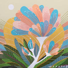 Load image into Gallery viewer, Haraya Tejido “Delightful Acceptance”
