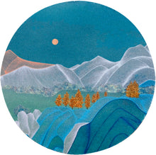 Load image into Gallery viewer, Barbara Angeles Artwork Coasters