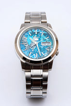 Load image into Gallery viewer, Galerie Joaquin Collective x Seiko | Jo Balbarona