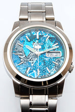 Load image into Gallery viewer, Galerie Joaquin Collective x Seiko | Jo Balbarona