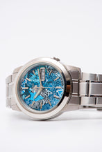 Load image into Gallery viewer, Galerie Joaquin Collective x Seiko | Jo Balbarona