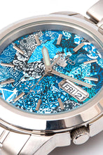 Load image into Gallery viewer, Galerie Joaquin Collective x Seiko | Jo Balbarona