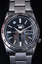 Load image into Gallery viewer, Galerie Joaquin Collective x Seiko | Patrick Esmao