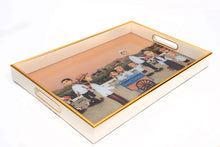 Load image into Gallery viewer, Casa Juan x Dominic Rubio Artwork Tray