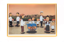 Load image into Gallery viewer, Casa Juan x Dominic Rubio Artwork Tray