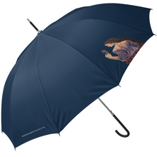 Load image into Gallery viewer, Averil Paras Artwork Umbrella