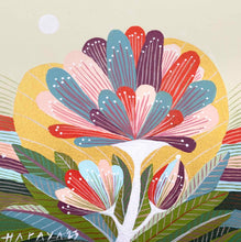 Load image into Gallery viewer, Haraya Tejido “Radiant Affirmation”