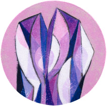 Load image into Gallery viewer, Ann Moneda Artwork Coasters