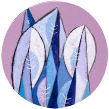 Load image into Gallery viewer, Ann Moneda Artwork Coasters