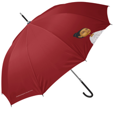 Load image into Gallery viewer, Dominic Rubio Artwork Umbrella