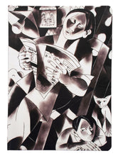 Load image into Gallery viewer, Angelito Antonio Artwork Journal