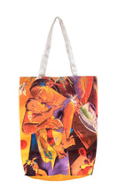 Load image into Gallery viewer, Angelito Antonio Artwork Tote Bag

