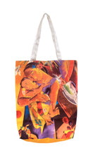Load image into Gallery viewer, Angelito Antonio Artwork Tote Bag