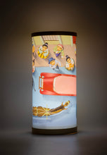 Load image into Gallery viewer, Richard Arimado Artwork LED Lamp