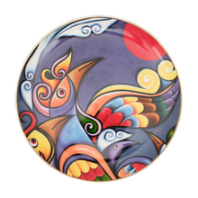 Load image into Gallery viewer, Abdulmari Imao "Sari-saring Handog" Art Plate