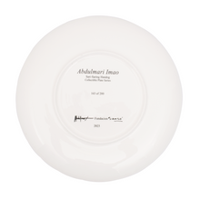 Load image into Gallery viewer, Abdulmari Imao "Sari-saring Handog" Art Plate