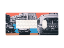 Load image into Gallery viewer, Almer Moneda Artwork Deskpad