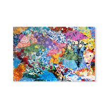 Load image into Gallery viewer, Artwork Postcard Set of 3
