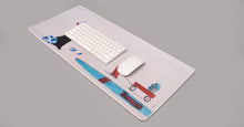 Load image into Gallery viewer, Rv Basco Artwork Deskpad
