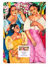 Load image into Gallery viewer, Norma Belleza Artwork Journal
