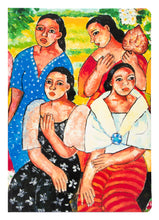 Load image into Gallery viewer, Norma Belleza Artwork Journal