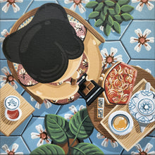 Load image into Gallery viewer, Jerika See "Chocolate Palette"