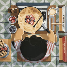 Load image into Gallery viewer, Jerika See "Crepe Vinyl"