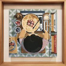 Load image into Gallery viewer, Jerika See "Crepe Vinyl"
