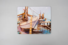 Load image into Gallery viewer, Vic Bachoco Artwork Mousepad