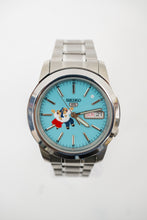 Load image into Gallery viewer, Galerie Joaquin Collective x Seiko | Aljo Pingol