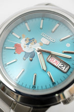 Load image into Gallery viewer, Galerie Joaquin Collective x Seiko | Aljo Pingol