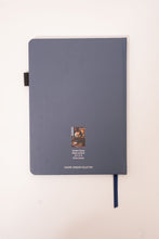 Load image into Gallery viewer, Xander Calceta Artwork Journal