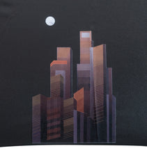 Load image into Gallery viewer, Patrick Esmao Artwork Umbrella