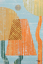 Load image into Gallery viewer, Francis Evangelista "Between the Lines II"