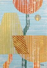 Load image into Gallery viewer, Francis Evangelista "Between the Lines I"