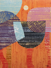 Load image into Gallery viewer, Francis Evangelista "Dusk Rising"