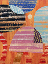 Load image into Gallery viewer, Francis Evangelista "Hues of Dusk"