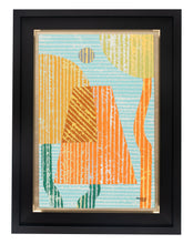 Load image into Gallery viewer, Francis Evangelista "Between the Lines II"