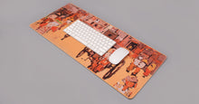 Load image into Gallery viewer, James Gabito Artwork Deskpad