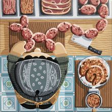 Load image into Gallery viewer, Jerika See "Hatdog"