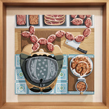 Load image into Gallery viewer, Jerika See "Hatdog"