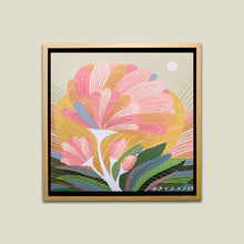Load image into Gallery viewer, Haraya Tejido “Beautiful Realization”
