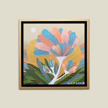 Load image into Gallery viewer, Haraya Tejido “Delightful Acceptance”