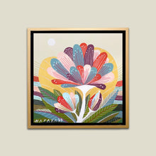 Load image into Gallery viewer, Haraya Tejido “Radiant Affirmation”