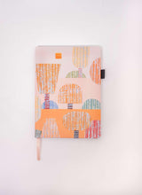 Load image into Gallery viewer, Francis Evangelista Artwork Journal