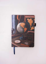 Load image into Gallery viewer, Xander Calceta Artwork Journal