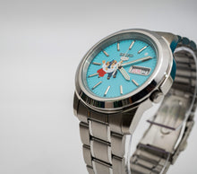 Load image into Gallery viewer, Galerie Joaquin Collective x Seiko | Aljo Pingol