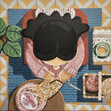 Load image into Gallery viewer, Jerika See "Knitting Noodles"