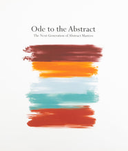 Load image into Gallery viewer, Ode to the Abstract