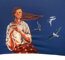 Load image into Gallery viewer, Averil Paras Artwork Umbrella